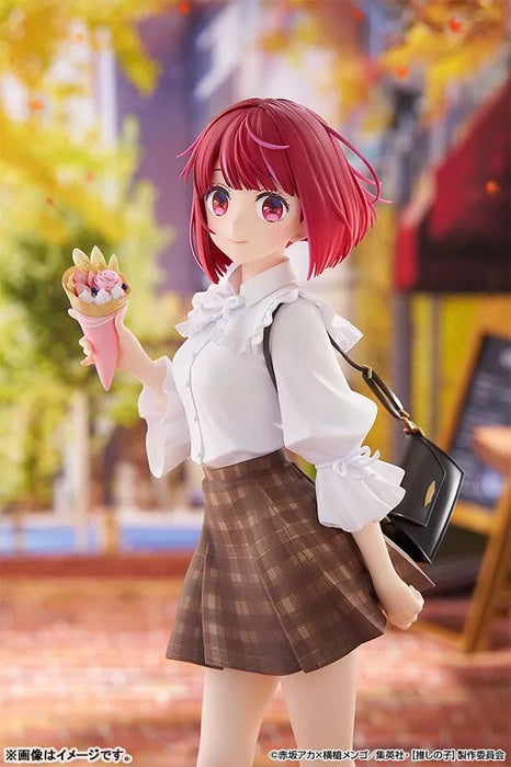 Oshi no Ko Kana Arima Date Style Ver. 1/6 Figure JAPAN OFFICIAL