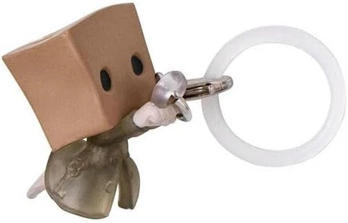 BANDAI Little Nightmares Mejirushi Accessory Complete set Capsule Toy JAPAN