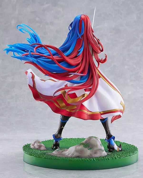 Fire Emblem Alear 1/7 Figura Oficial de Japón