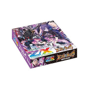 Z/X Zillions of enemy X Unison Brave IG04 Booster Pack Box TCG JAPAN OFFICIAL