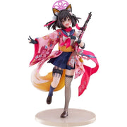 Blue Archive Izuna 1/7 Figure JAPAN OFFICIAL