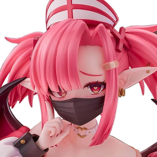 Mary illustration by Marota 1/5 Figure JAPAN OFFICIAL