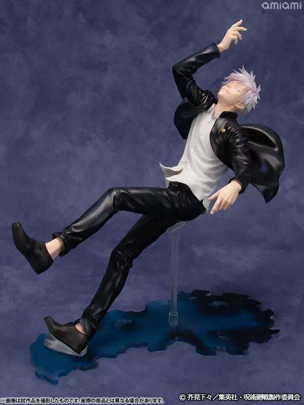 Kotobukiya ARTFX J Jujutsu Kaisen Satoru Gojo Kaigyoku Gyokusetsu 1/8 Figure