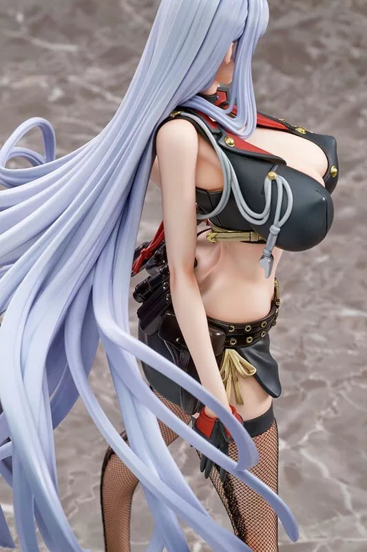 Senjou no Valkyria 4 Selvaria Bles Traje de baño Estilo 1/7 Figura OFICIAL DE JAPÓN