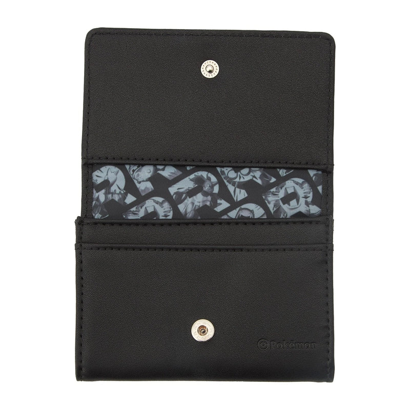 Pokemon Center Original Team Rocket Card Case JAPON OFFICIEL