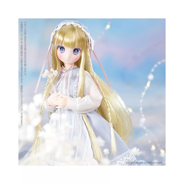 Colorful Dreamin' Mary in Wonderland Aliceblue Ver. Doll JAPAN OFFICIAL