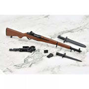 LittleArmory Youjo Senki Mary M1 Rifle LA-YS04 1/12 Model Kit JAPAN OFFICIAL