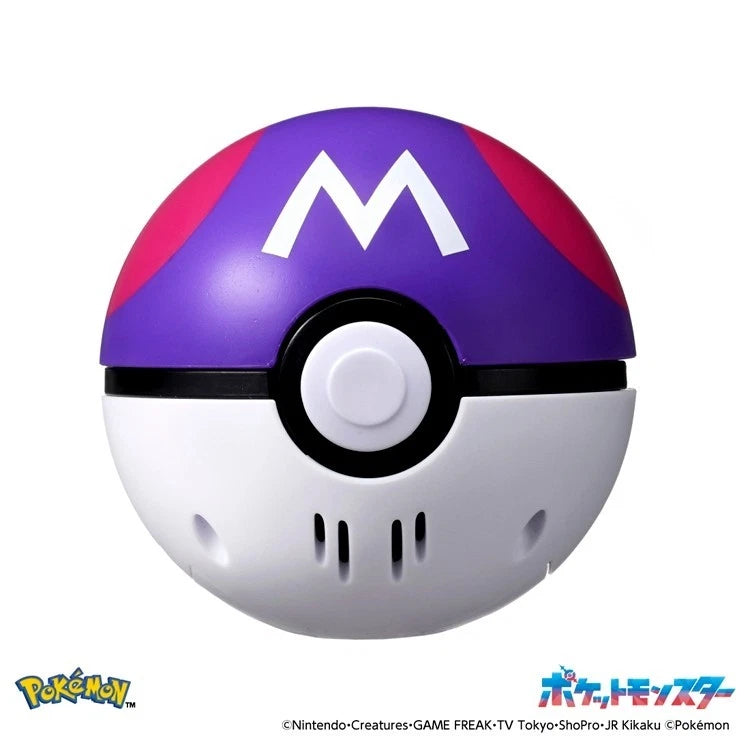Pokemon Pyoko Punyu Mew JAPAN OFFICIAL