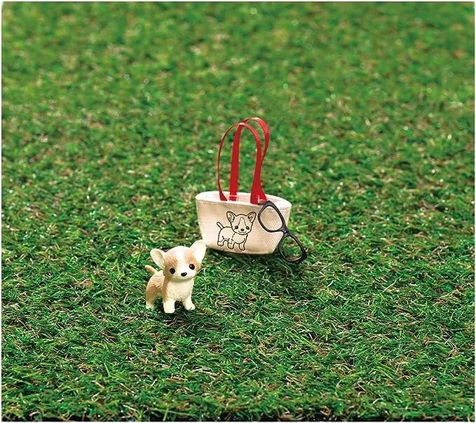 Takara Tomy Licca Chan cucciolo cucciolo Walk Licca Doll Giappone Funzionario