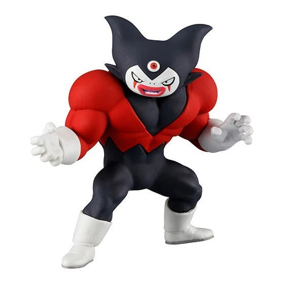 BANDAI HG Dragon Ball 03 DAIMA EDITION Set completo Figura Cápsula Juguete JAPÓN