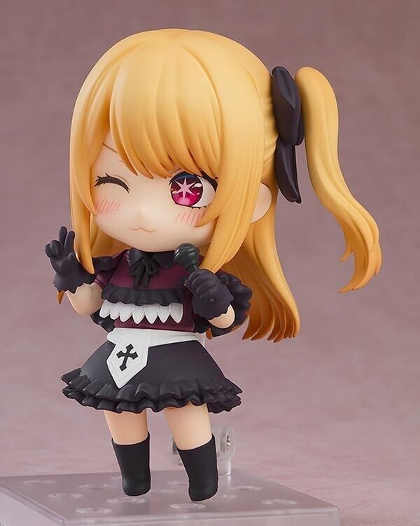 Nendoroid Oshi no Ko Ruby Action Figure JAPAN OFFICIAL