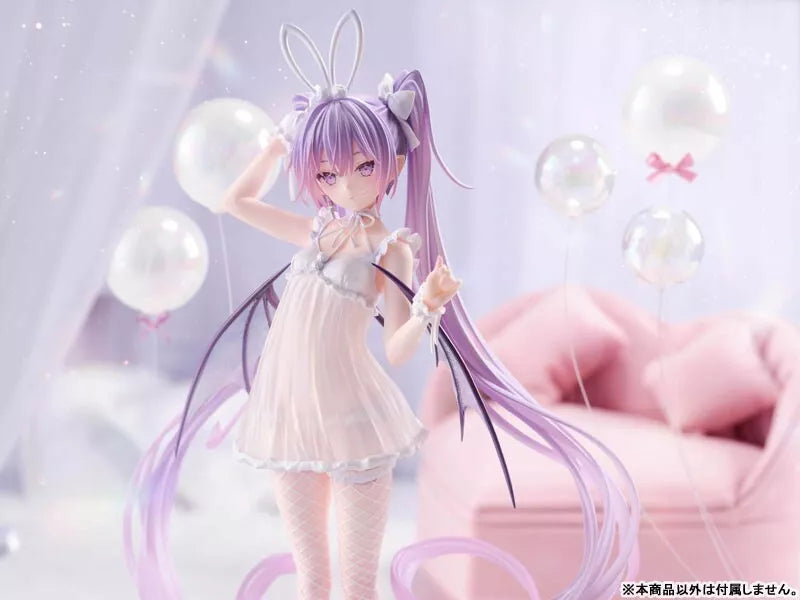 Eve Usamimi Lingerie Ver. 1/7 Figura Giappone ufficiale