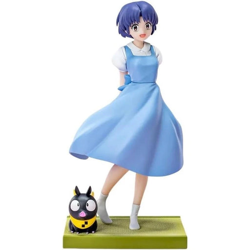 SEGA Luminasta Ranma 1/2 Akane Tendo Figure JAPAN OFFICIAL