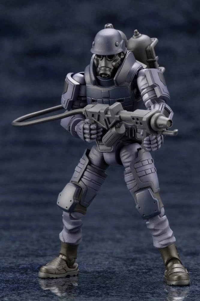 Kotobukiya Hexa Gear Early Governor Vol.2 1/24 Model Kit JAPAN OFFICIAL