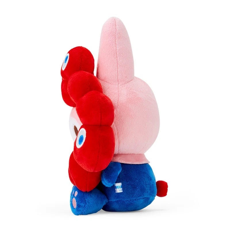 Sanrio Expo2025 Myaku-Myaku M My Melody Plush Doll Japan Official