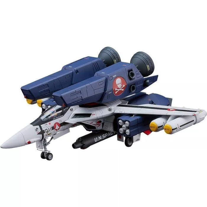 PLAMAX Macross Super Fighter Valkyrie Skull Platoon PX11 Model Kit JAPAN