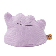 Pokemon Center Original Pokemon Friends Ditto Plush Doll JAPAN OFFICIAL