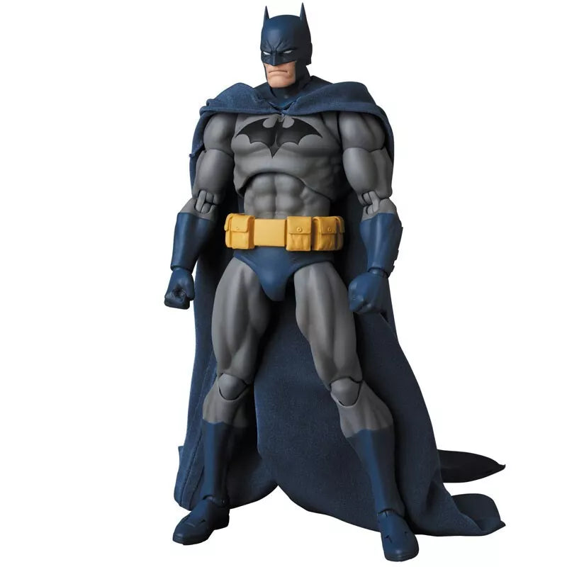 Medicom Toy Mafex No.105 Figura de acción de Batman Hush