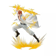 Kotobukiya ARTFX J YuYu Hakusho Kazuma Kuwabara Ver.2 1/8 Figure JAPAN OFFICIAL