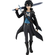 POP UP PARADE Sword Art Online Progressive Kirito Figure JAPAN OFFICIAL