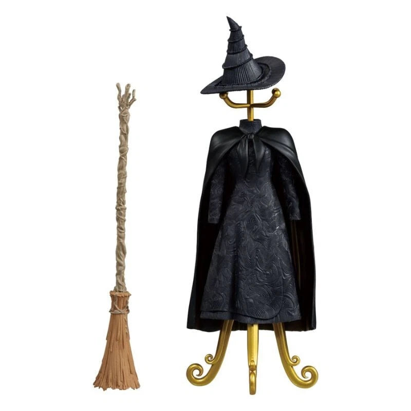 BANDAI Ichiban Kuji Wicked Two Witches Elphaba Accessory Torso Prize A Figure