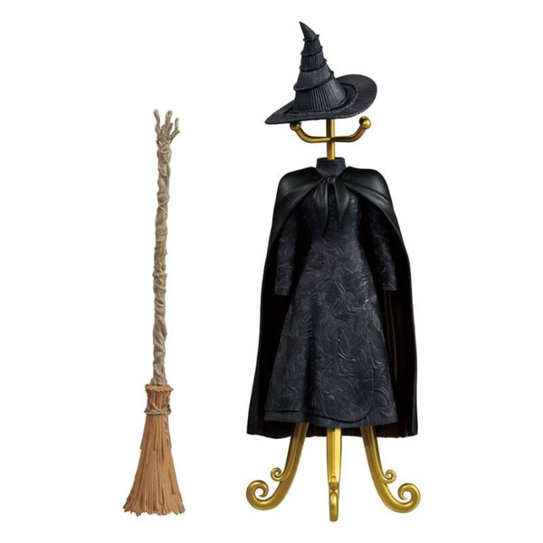 BANDAI Ichiban Kuji Wicked Two Witches Elphaba Accessory Torso
