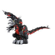 Takara Tomy ZOIDS Death Sauer AZ-07 Model Kit JAPAN OFFICIAL