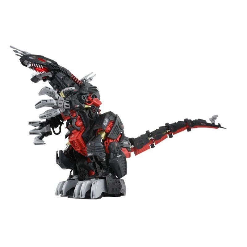 Takara Tomy ZOIDS Death Sauer AZ-07 Model Kit JAPAN OFFICIAL