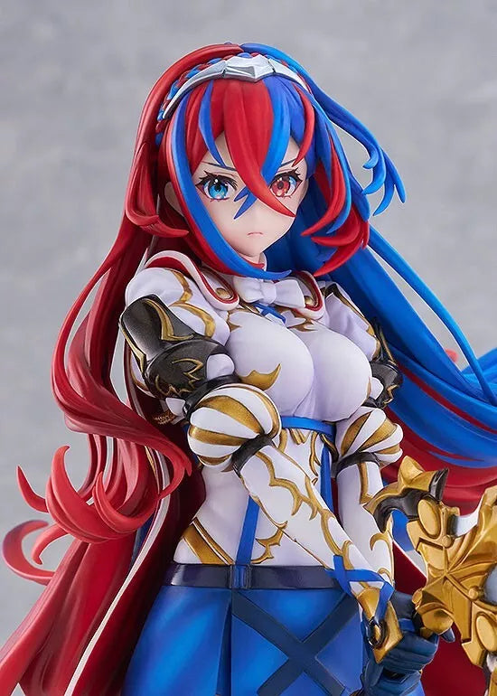 Fire Emblem Alear 1/7 Figura Oficial de Japón