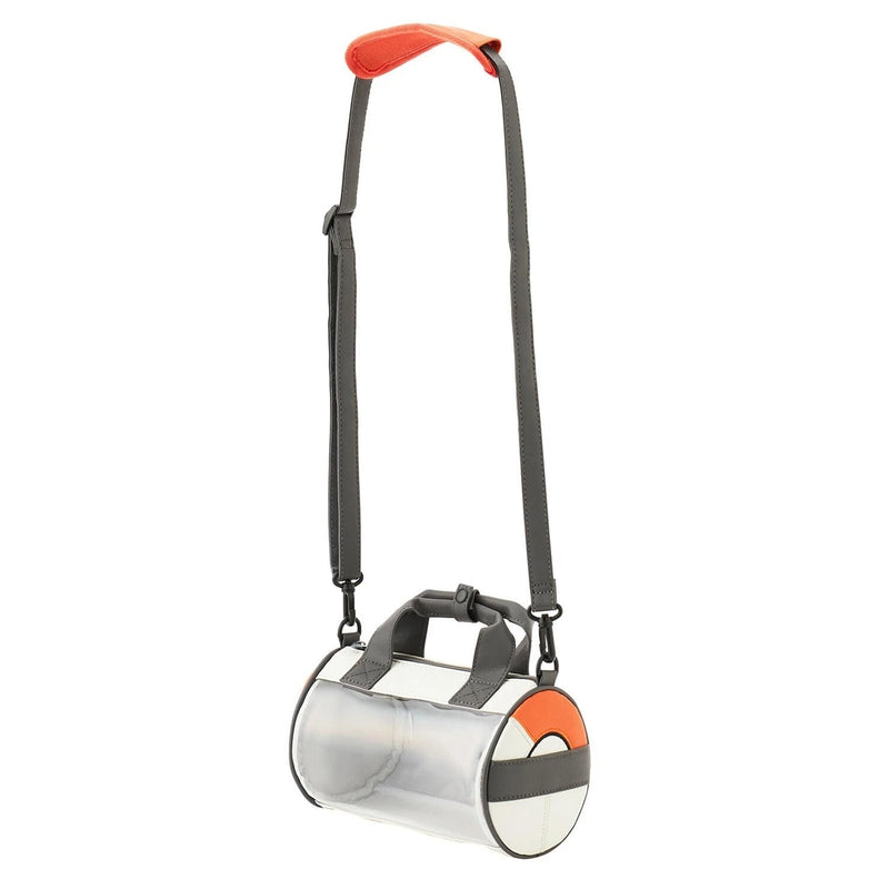 Pokemon Center Original Lillie's Drum Bag JAPAN OFFICIAL