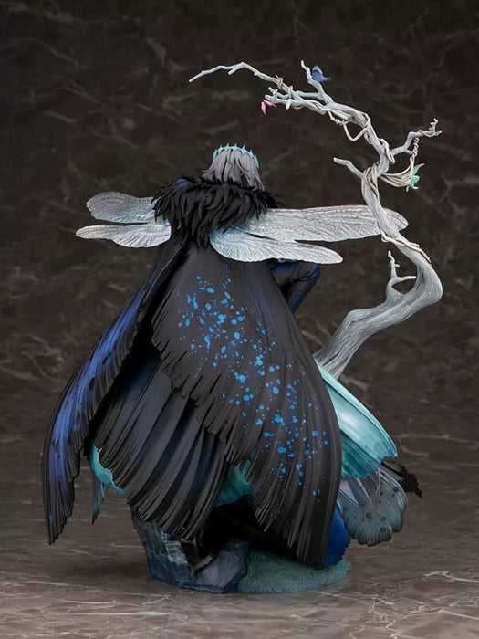 Fate/Gran Orden Pretensor Oberon Vortigern 1/8 Figura Japón Oficial