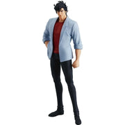 Banpresto City Hunter Angel Dust Ryo Saeba Figure JAPAN OFFICIAL