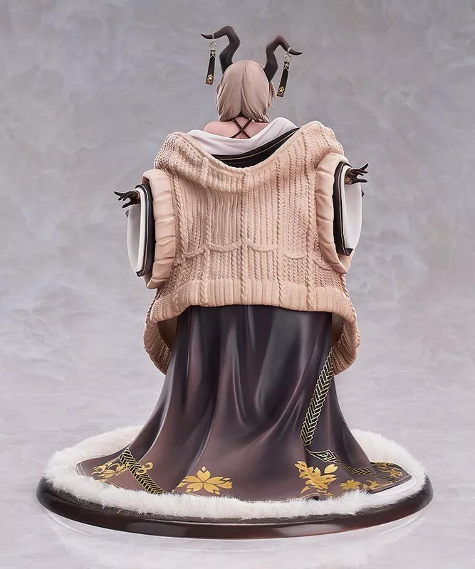 Azur Lane Owari 1/7 Figure Giappone Officiale