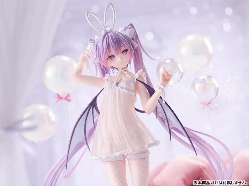 Eve Usamimi Lingerie Ver. 1/7 Figura Giappone ufficiale