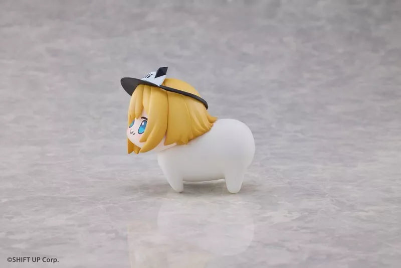 Goddess of Victory Nikke Doro Series Complete set Figure JAPAN OFFICIAL