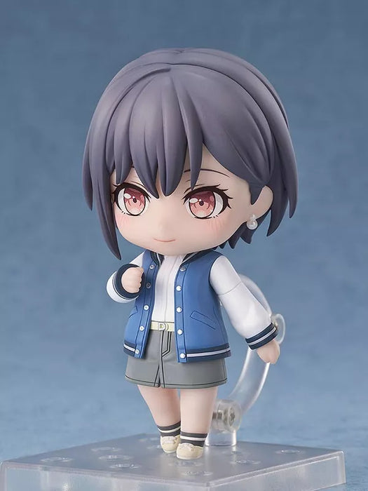 Sonho de Nendoroid Bang! Tomori Takamatsu Figura Figura Japão Oficial