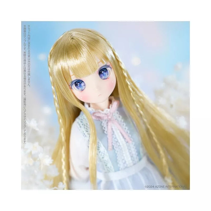 Colorful Dreamin' Mary in Wonderland Aliceblue Ver. Doll JAPAN OFFICIAL