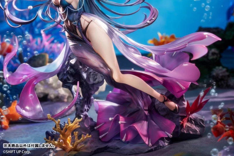 Goddess of Victory Nikke Little Mermaid Abyss Flower 1/7 Figure JAPAN OFFICIAL
