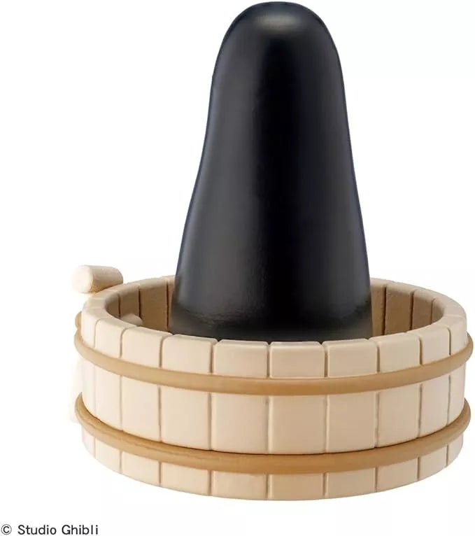 Takara Tomy Dream Tomica Studio Ghibli 10 Spirited Away Kaonashi Japan Oficial