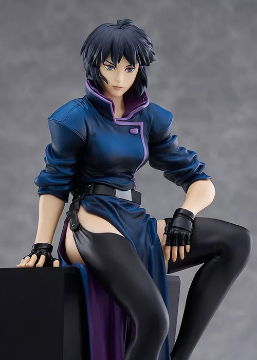 Pop Up Parade Ghost in the Shell Motoko Kusanagi 1995ver. Figure officielle du Japon