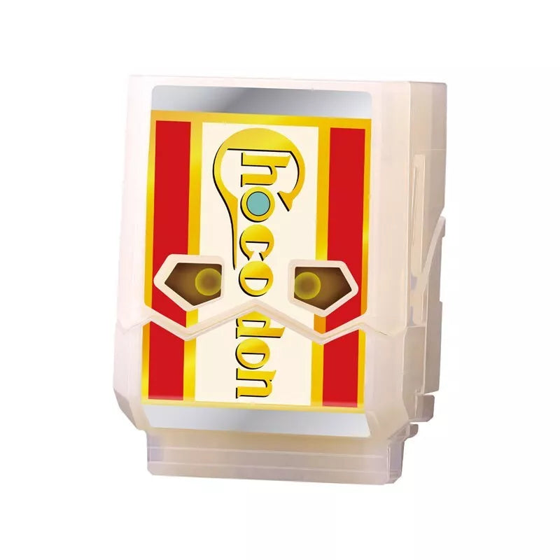 BANDAI Kamen Rider Gav DX Transformation Gun Valen Buster JAPAN OFFIZIELL