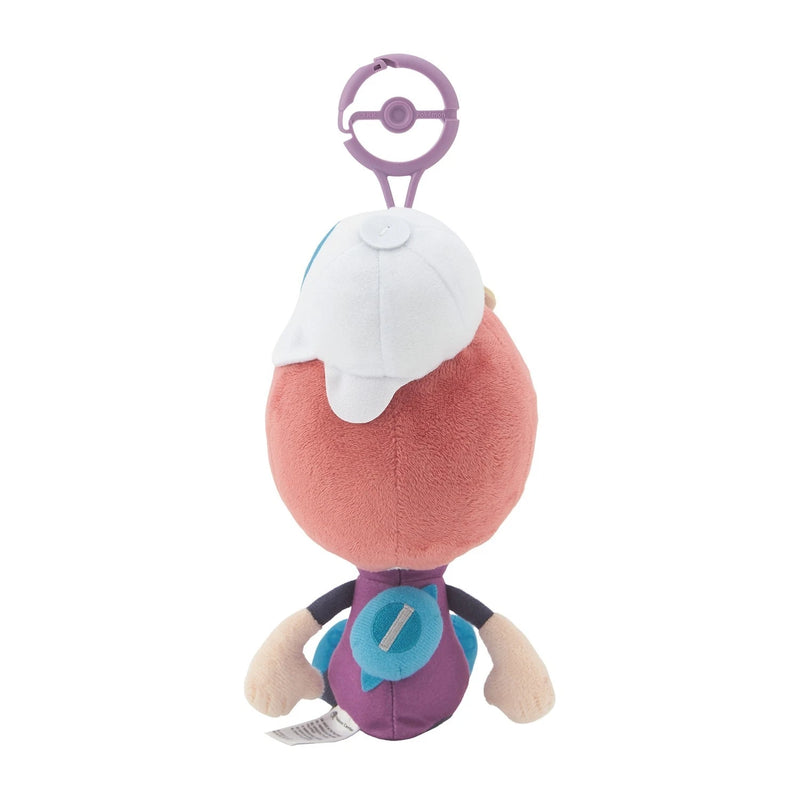 Pokemon Center Original Poco a Pokemon Ditto Blue Plush Doll JAPAN OFFICIAL