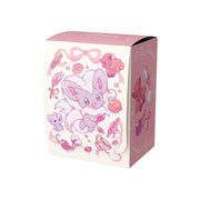 Pokemon Center Original Deck Case Minccino & Cinccino JAPAN OFFICIAL