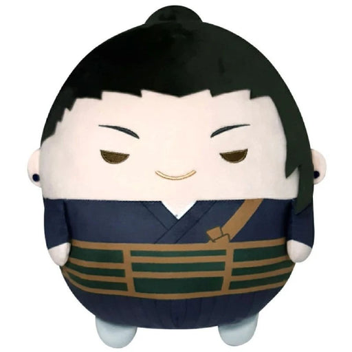 Max Limited Jujutsu Kaisen 0 the Movie Fuwakororin Big F Geto Suguru Plush JAPAN