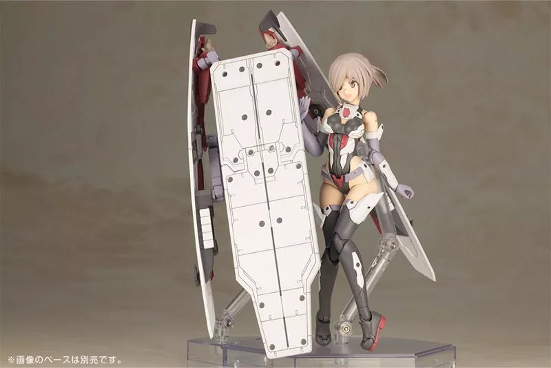 Kotobukiya Frame Arms Girl Izumo Model Kit Japón Oficial