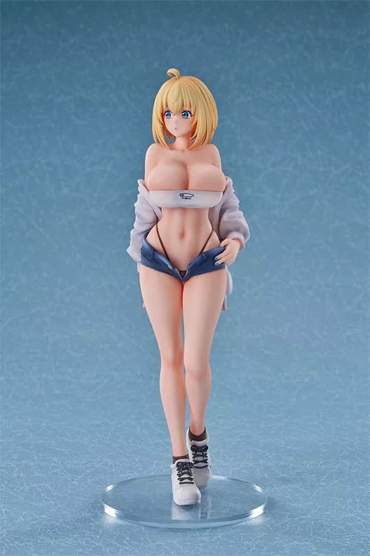 Sophia F. Shirring Tube Top ver. Figura 1/6 JAPÃO OFICIAL