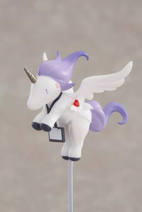 Azur Lane Unicorn Angelic Nurse Ver. 1/8 Figure JAPAN OFFICIAL