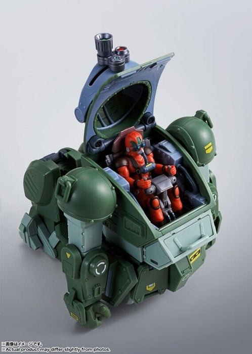 Bandai Hi-Metal Armored Trooper Votoms R Scope Dog Action Figure Japon