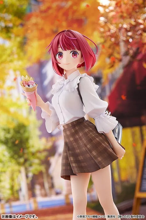 Oshi no Ko Kana Arima Date Style Ver. 1/6 Figure JAPAN OFFICIAL