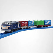 Takara Tomy Plarail EF66 Electric Locomotive S-60 JAPAN OFFICIAL